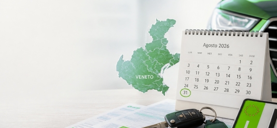 Scadenze bolli Regione Veneto agg. agosto 2026